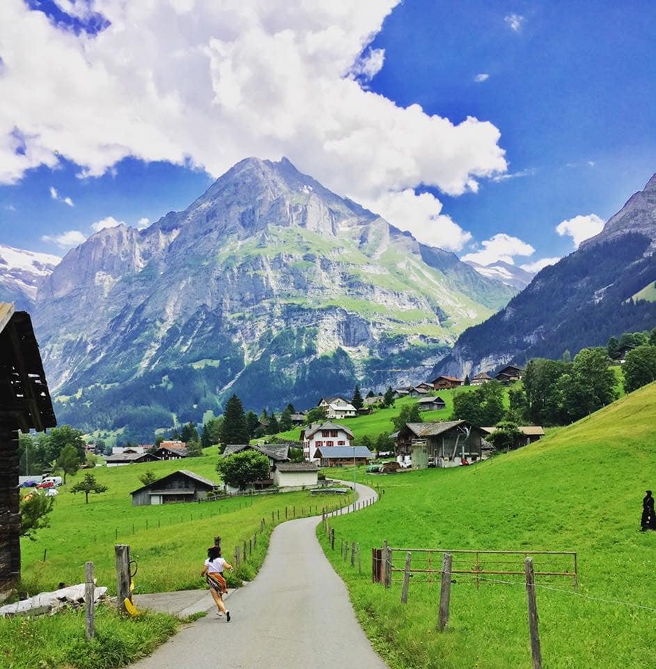 Tìm hiểu văn hóa và những thành phố xinh đẹp trước khi du lịch ở Thụy Sĩ