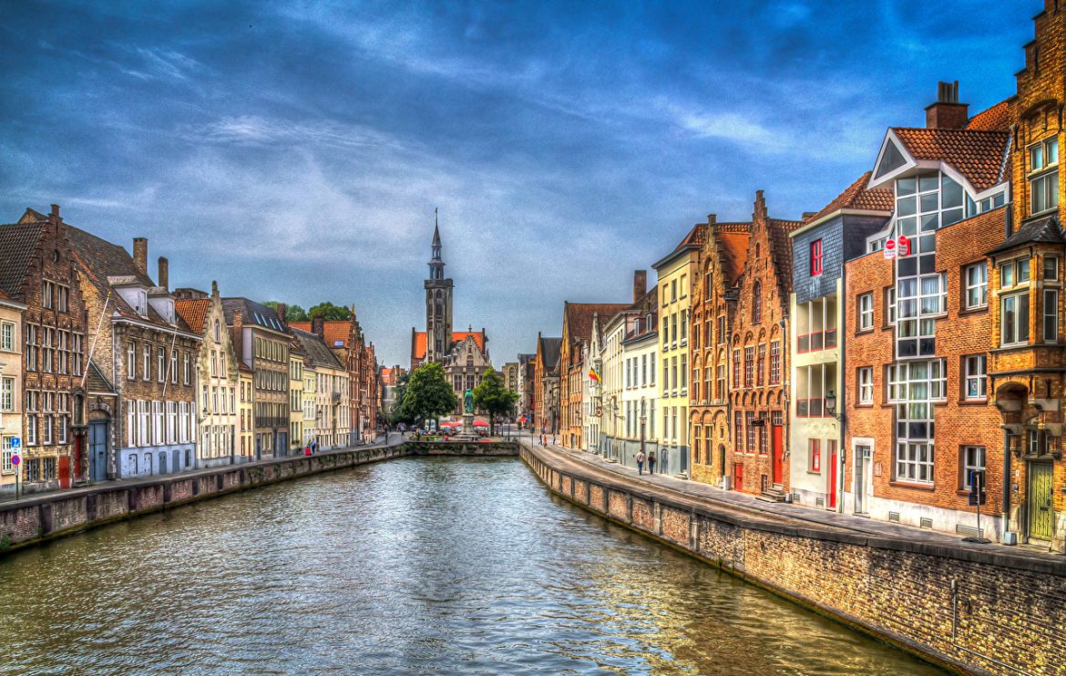 Thông tin hữu ích dành cho những ai đang có ý định đi du lịch Bỉ