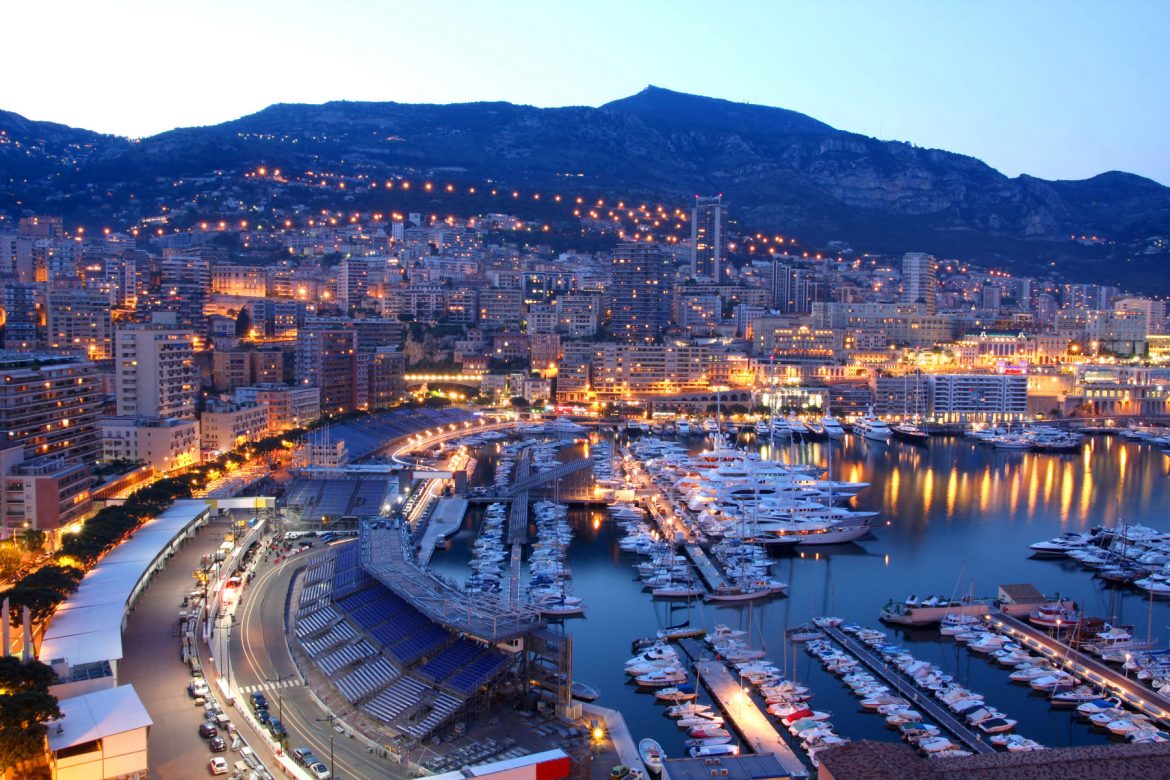 Tổng hợp 9 địa điểm du lịch ở Monaco nổi tiếng nhất