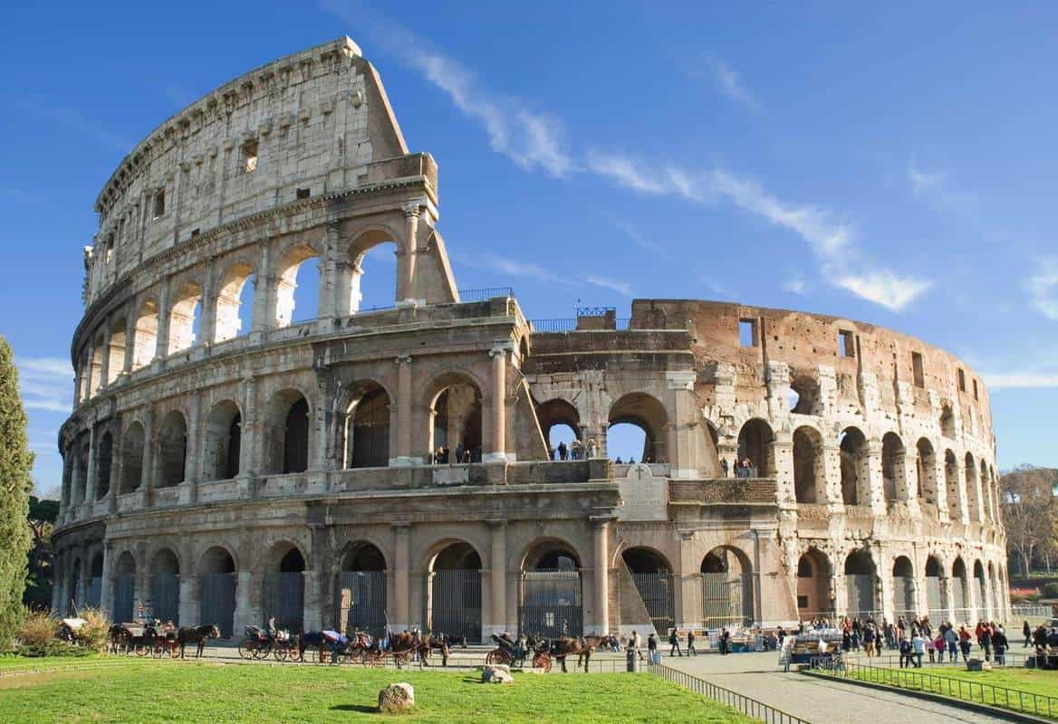 Toplist các địa điểm du lịch thú vị và hấp dẫn tại nước Ý