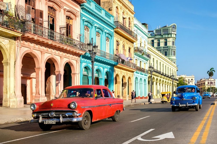 7 địa điểm du lịch Trung Mỹ siêu hấp dẫn mà bạn nên biết