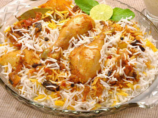 Ẩm thực Ấn Độ níu chân du khách với món cơm trộn Biryani