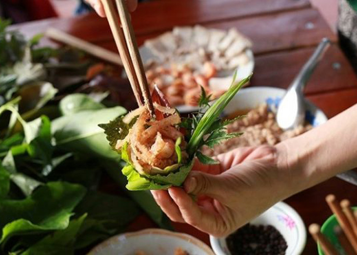 Bật mí 10 món ăn và đặc sản nổi tiếng ở Kon Tum có thể bạn chưa biết