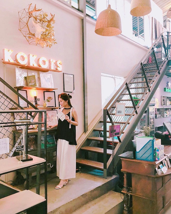Kokois Cafe