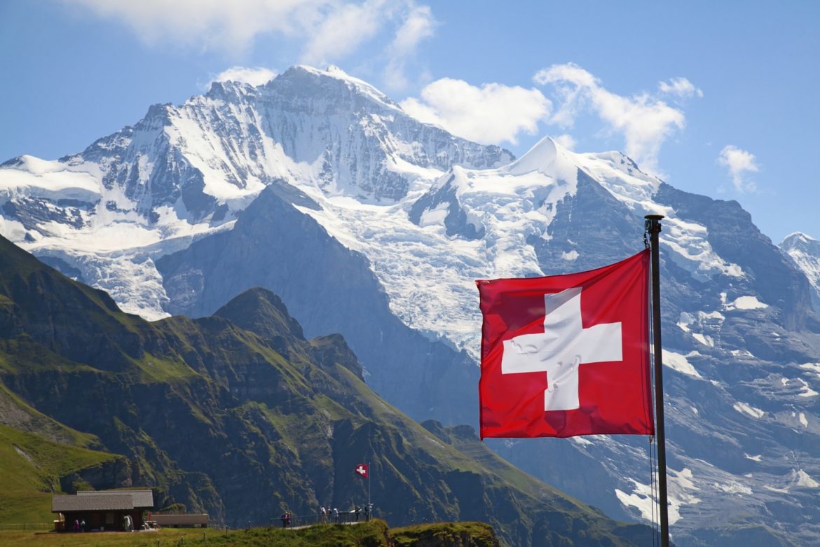 Đi du lịch Thụy sĩ trang bị những kinh nghiệm sau sẽ không làm bạn thất vọng