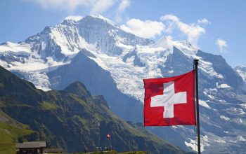 Kinh nghiệm đi du lịch Thụy Sĩ