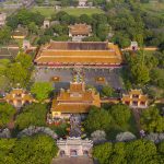 Giá trị lịch sử Đại Nội Huế – Nơi ghi dấu lịch sử triều đại nhà Nguyễn