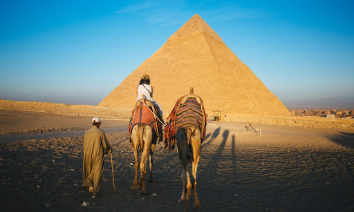 Khá đáng tiếc nếu như bạn đang dự định đi du lịch Ai Cập mà chưa biết những điều này