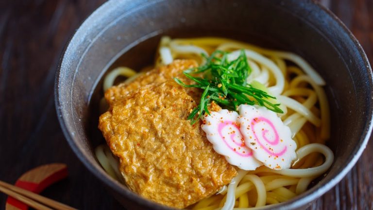 Top 5 món ăn ngon không thể bỏ qua khi đến Osaka