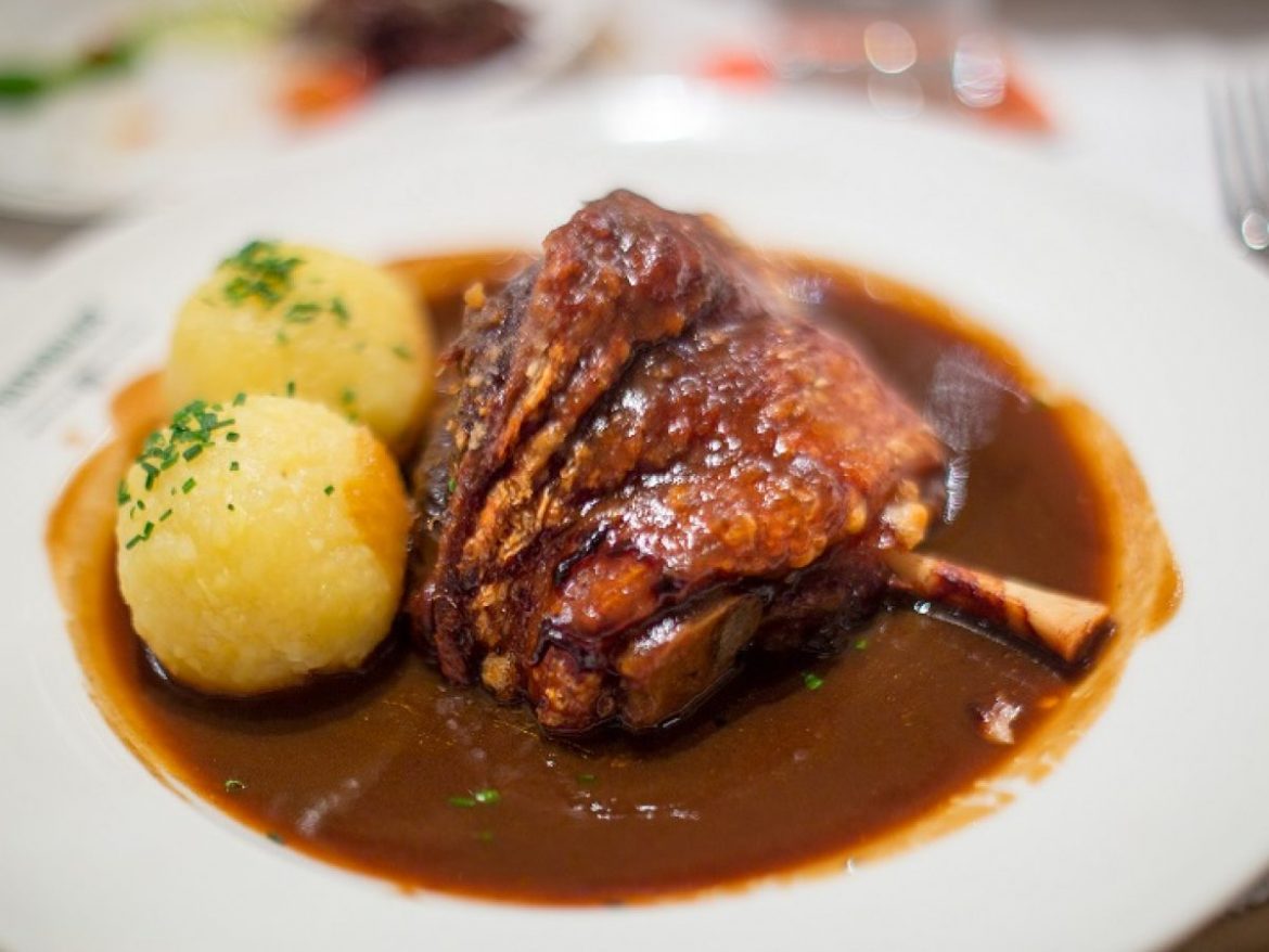 Một số nét đặc biệt về văn hóa ẩm thực tại các nước châu Âu