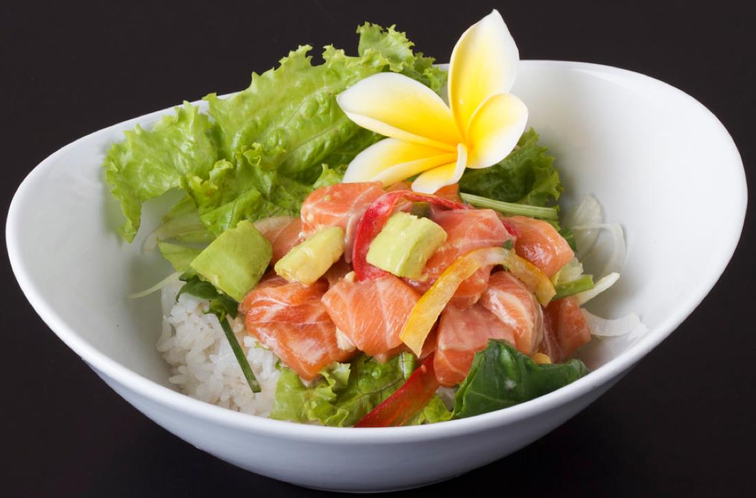 Các món ăn hải sản hấp dẫn ở Hawaii