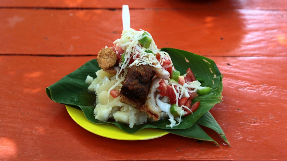 Những món ăn hấp dẫn bạn không nên bỏ qua tại Nicaragua