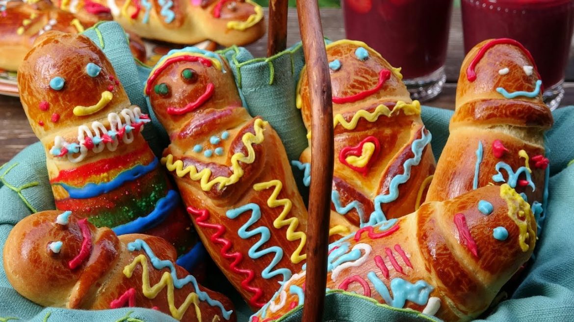 Những món ăn mang đậm văn hóa ẩm thực đất nước Ecuador