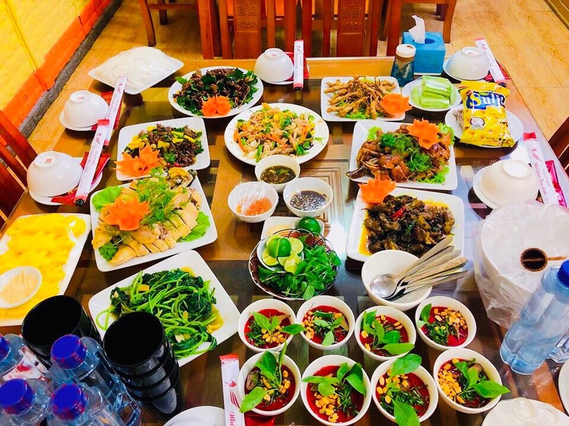 Gợi ý một vài địa chỉ, quán ăn ngon ở Cao Bằng có món đặc sản nổi tiếng