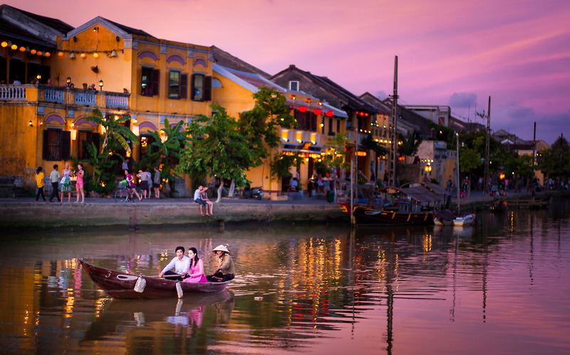 Trải nghiệm cùng với Đà Nẵng – Thành phố đáng sống nhất Việt Nam
