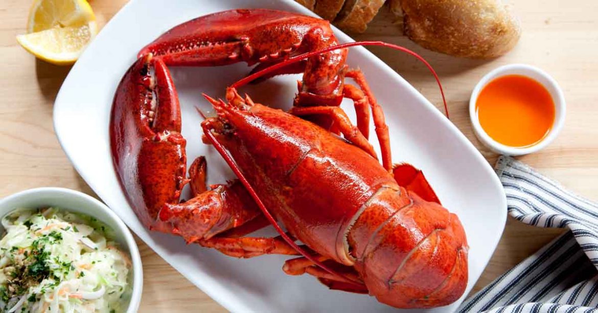 Văn hóa ẩm thực Boston: những món hải sản không nên bỏ lỡ