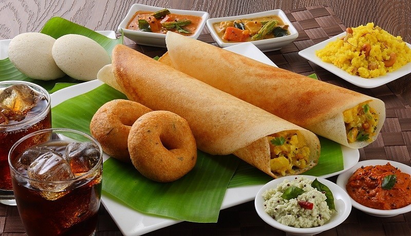 Văn hóa ẩm thực của Ấn Độ đặc sắc như thế nào?